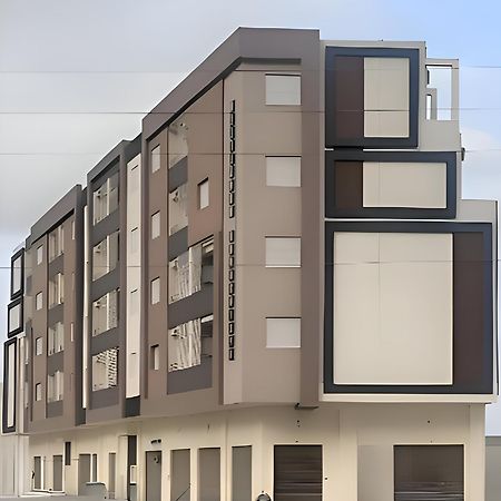 شقة Elegant S1 Meuble Garde A Ariana -Tunis المظهر الخارجي الصورة