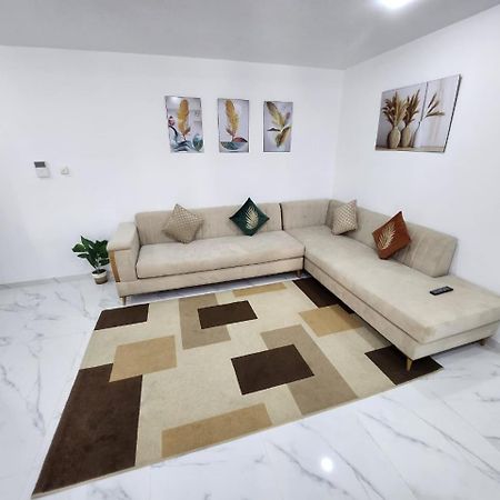 شقة Elegant S1 Meuble Garde A Ariana -Tunis المظهر الخارجي الصورة