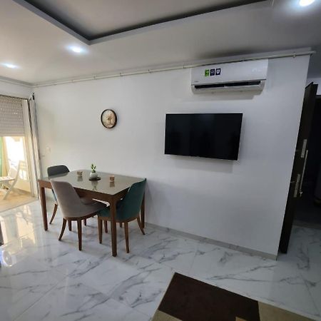 شقة Elegant S1 Meuble Garde A Ariana -Tunis المظهر الخارجي الصورة