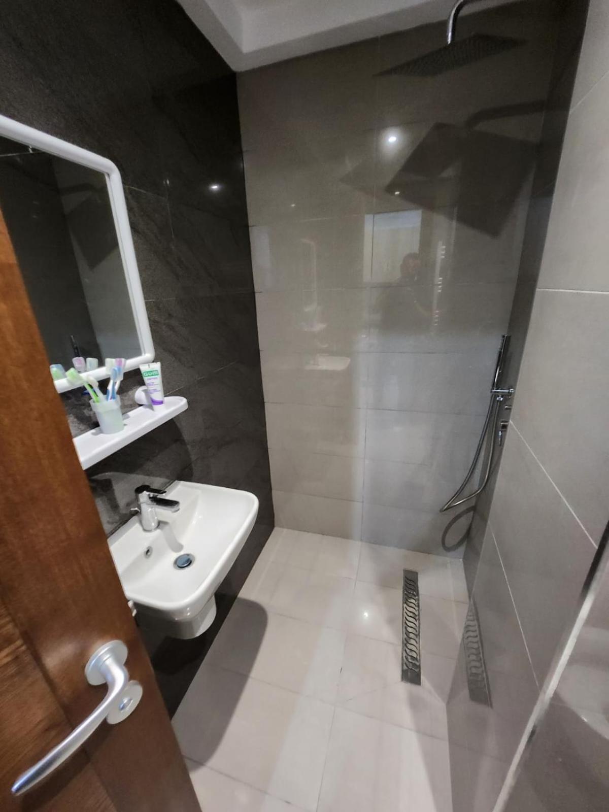 شقة Elegant S1 Meuble Garde A Ariana -Tunis المظهر الخارجي الصورة
