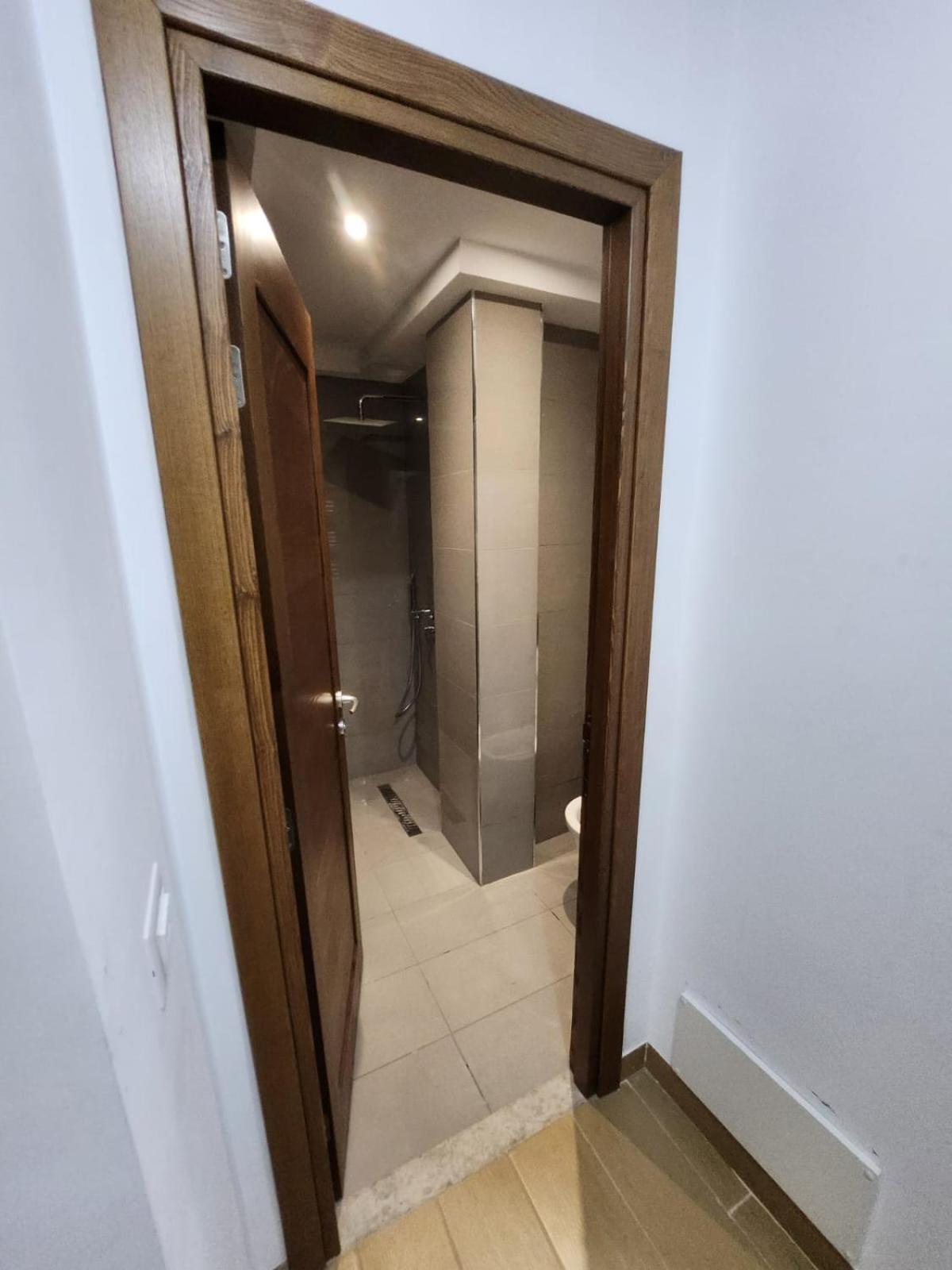 شقة Elegant S1 Meuble Garde A Ariana -Tunis المظهر الخارجي الصورة